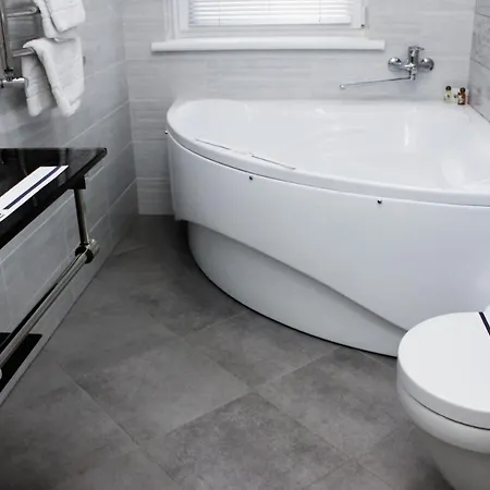 New O2 Apartment Odesa