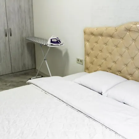 New O2 Apartment *